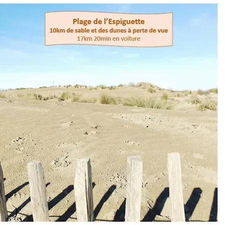 Voile Clim Wifi Terrasse Plages 2min - Rossiconciergerie - Linge Inclus La Grande Motte