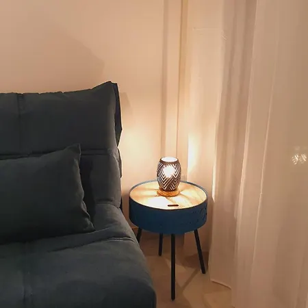 Voile Clim Wifi Terrasse Plages 2min - Rossiconciergerie - Linge Inclus Λα Γκραντ-Μοτ
