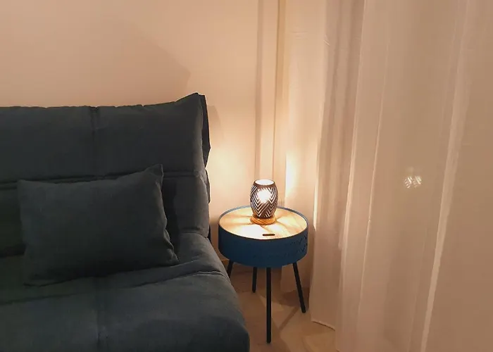 Voile Clim Wifi Terrasse Plages 2min - Rossiconciergerie - Linge Inclus Λα Γκραντ-Μοτ