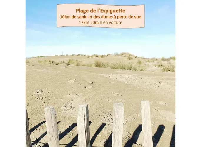 Voile Clim Wifi Terrasse Plages 2min - Rossiconciergerie - Linge Inclus Λα Γκραντ-Μοτ